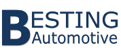 Logo Besting Automotive Tomasz Storożyński