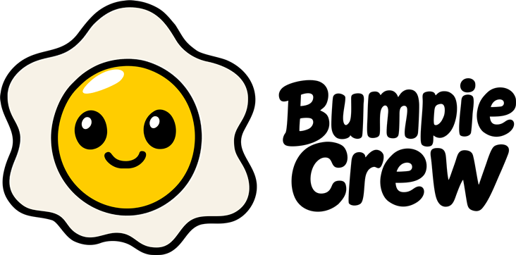 Logo Bumpie Crew