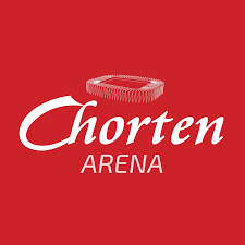 Logo Chorten Arena