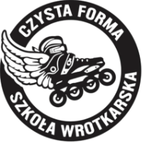 Logo Czysta Forma Płock