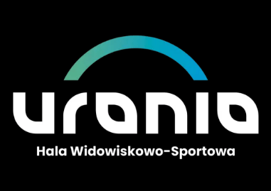 Logo Hala Urania
