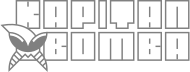 Logo Kapitan Bomba