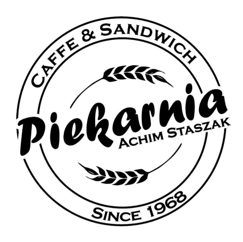 Logo Piekarnia Achim Staszak