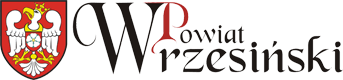 Logo Powiat wrzesiński