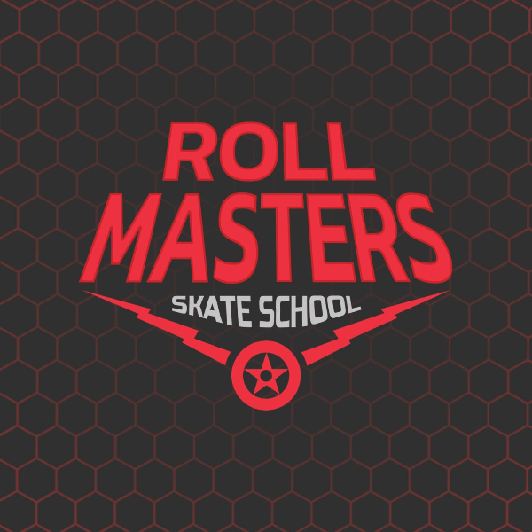 Logo RollMasters Olsztyn