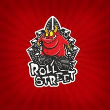 Logo RollStreet Rzeszów
